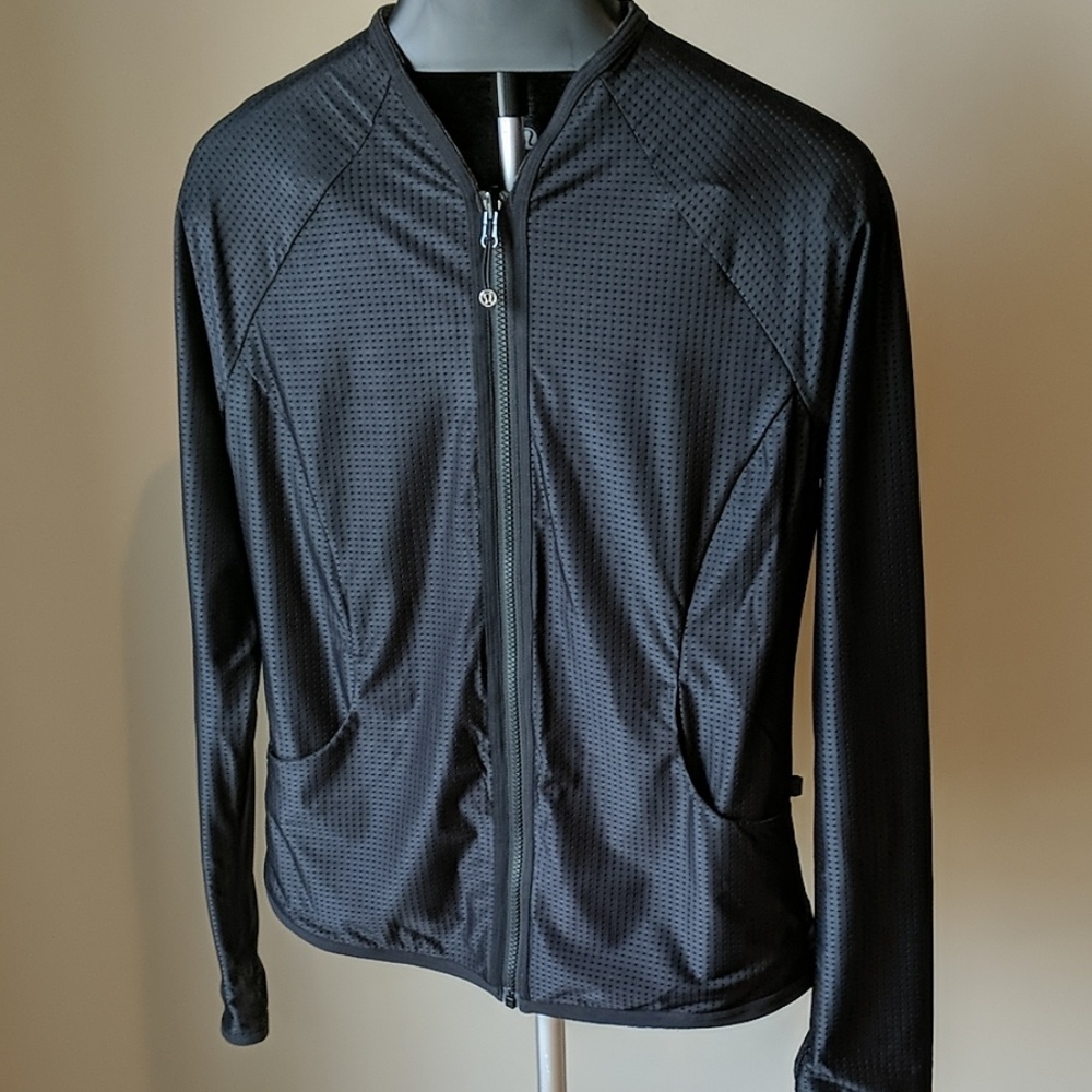 Lululemon Reversible Jacket
